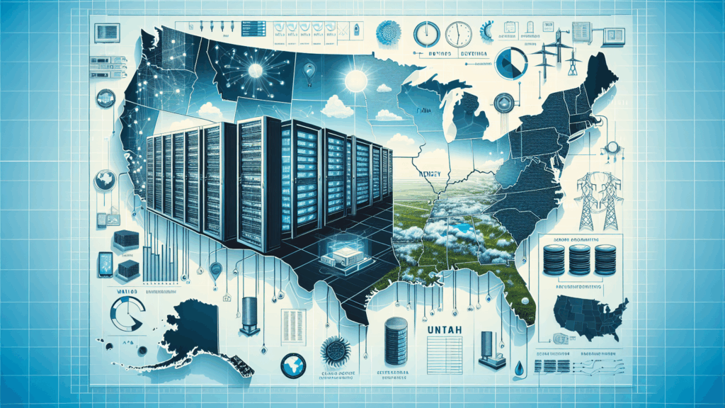 Top 5 Data Center Locality Stories: May 10, 2026