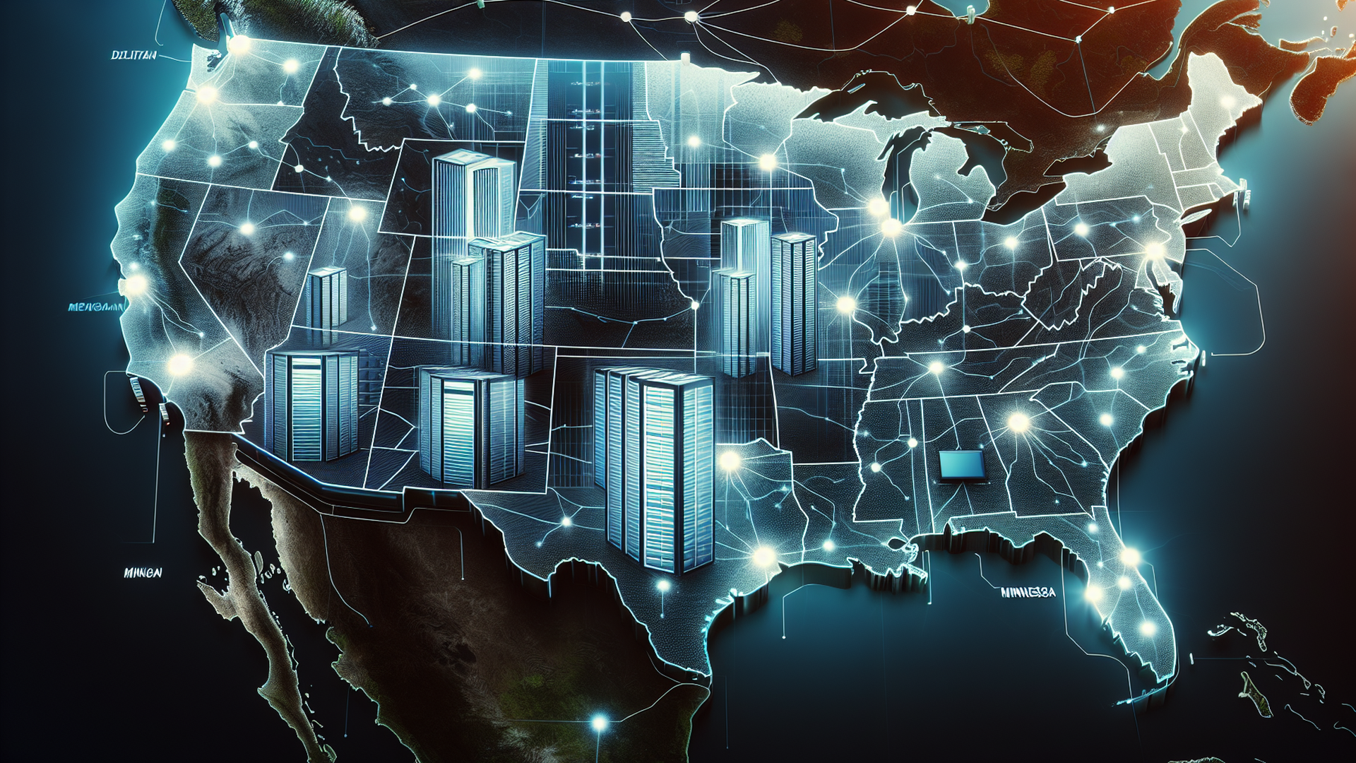 Top 5 Data Center Locality Stories: May 11, 2026