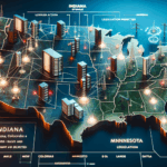 Top 5 Data Center Locality Stories: May 12, 2026