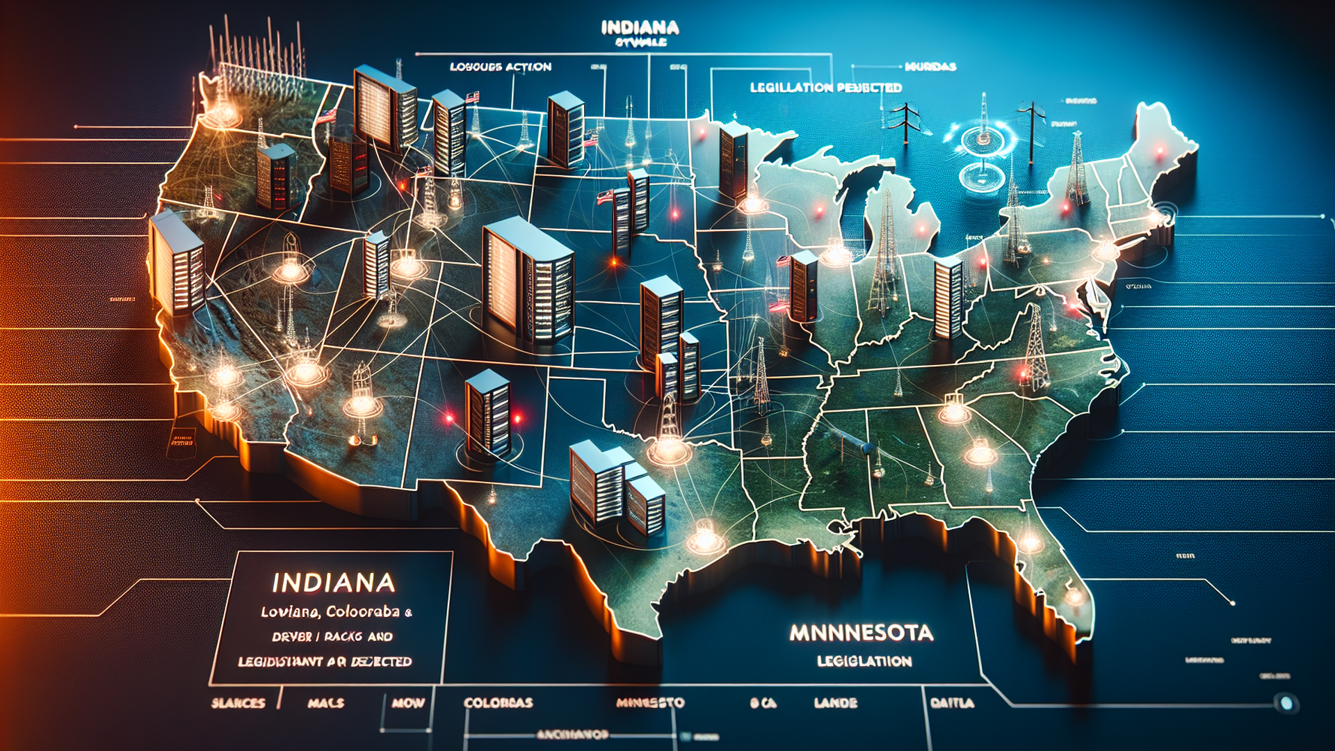 Top 5 Data Center Locality Stories: May 12, 2026